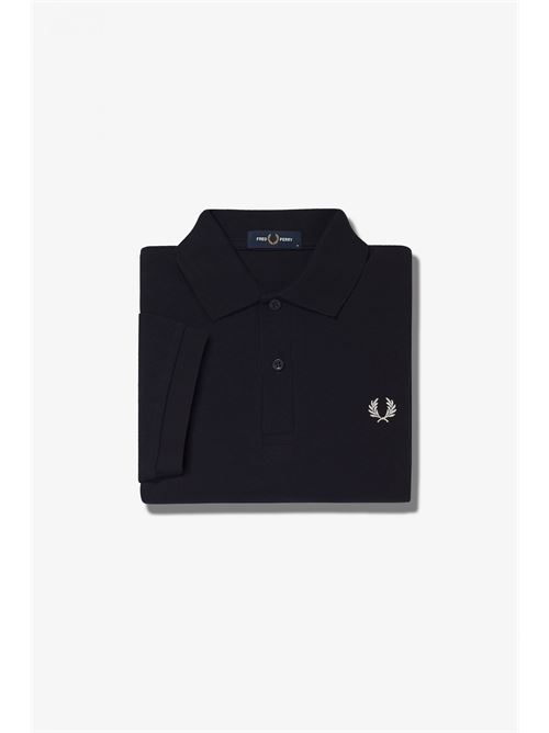 polo unita Fred Perry | G6000102